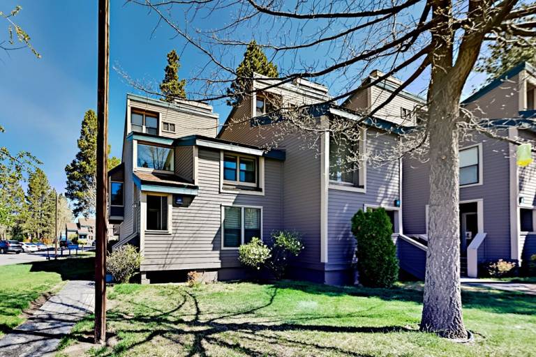 Condo  Zephyr Cove-Round Hill Village