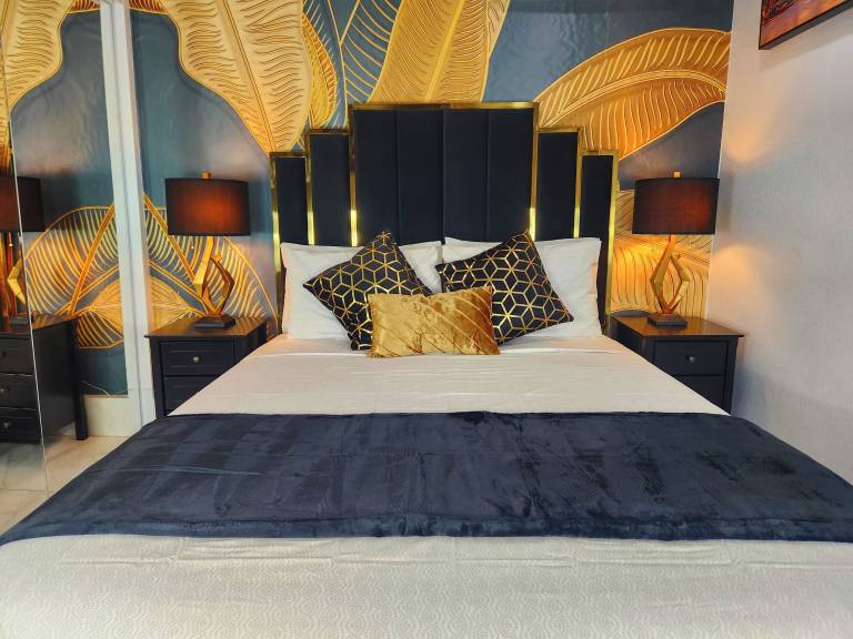 Pension East Las Vegas