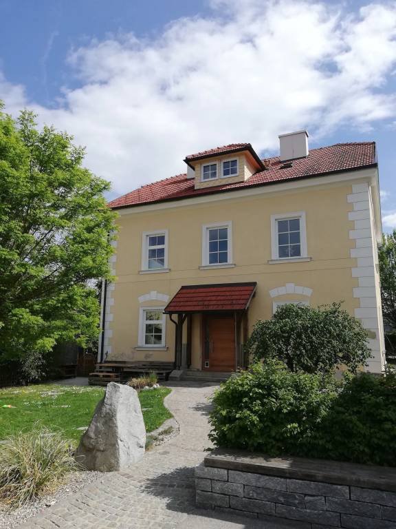 Apartment Inzersdorf im Kremstal