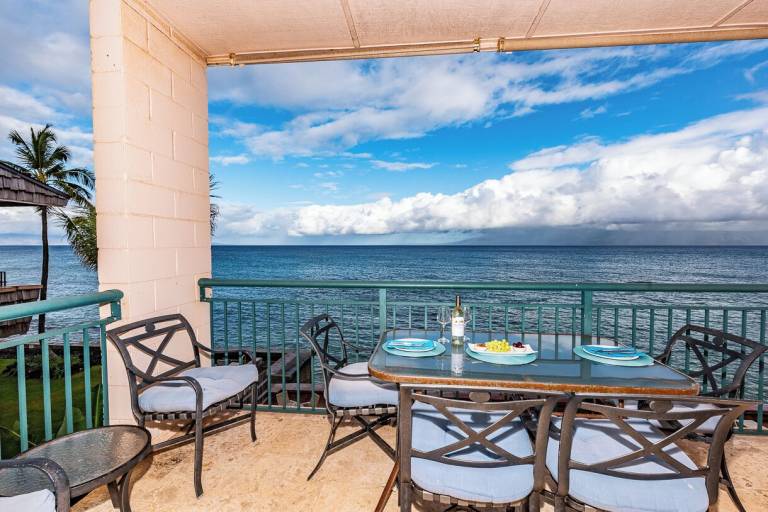 Condo Kaanapali