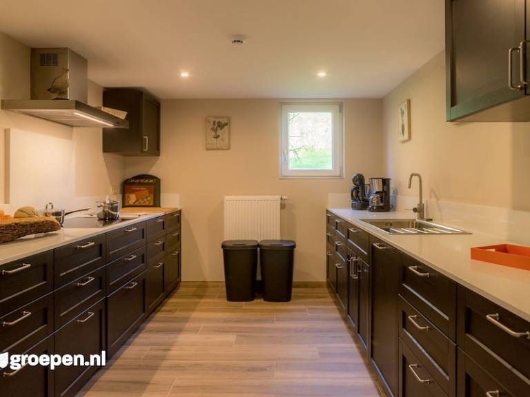 Fully equipped house with terrace & yard | Pets allowed — photo 3