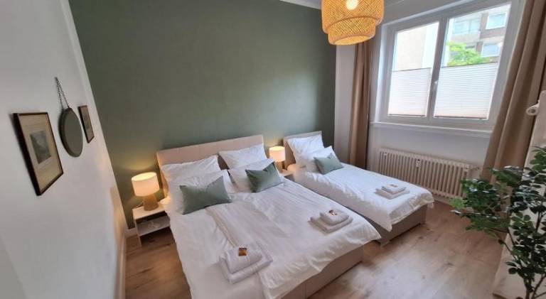 Ferienwohnung Braunschweig
