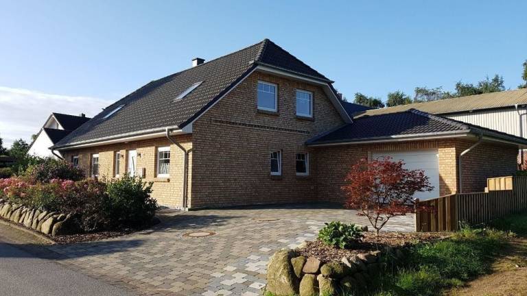 Ferienwohnung  Eckernförde