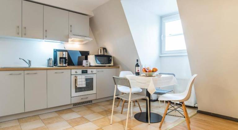 Apartment | Next to Riga Cathedral | Pets are welcome — photo 5