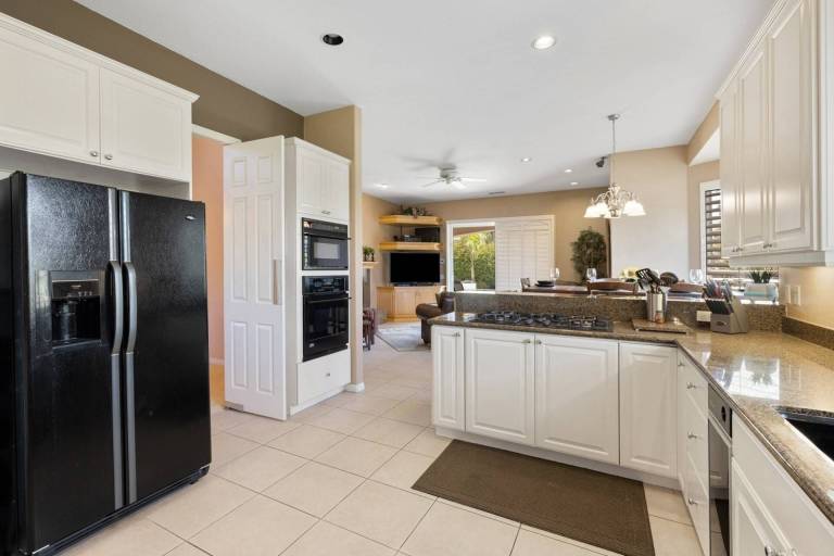 House  Rancho Mirage