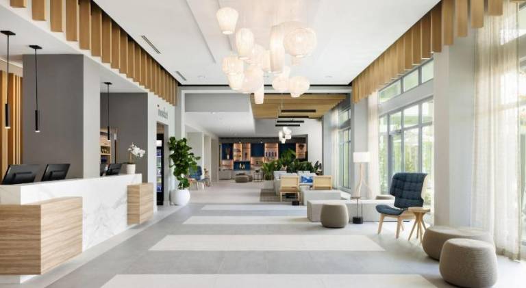 Residence Inn by Marriott San Juan Isla Verde in Carolina