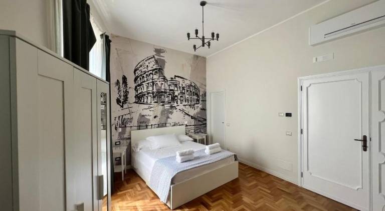 Be Your Home - Guest House Fuori Dal Porto in Civitavecchia