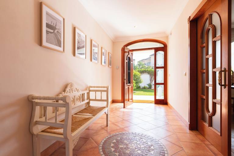 Chalet Torremolinos