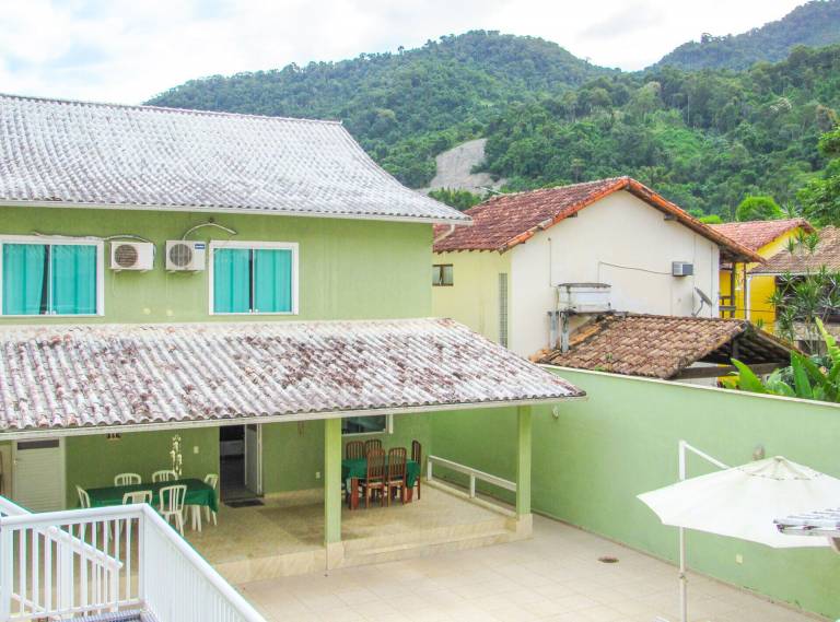 Casa  Garatucaia