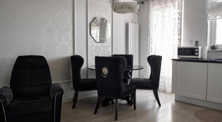 Holiday apartment with 1 room for 4 persons in Lublin