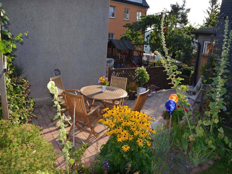 Ferienwohnung Gräfenthal