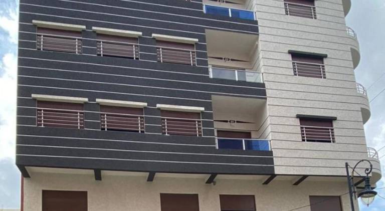 Serviced apartment with terrace — photo 2