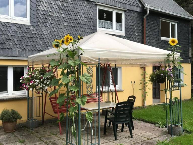 Ferienwohnung Neuhausen/Erzgebirge