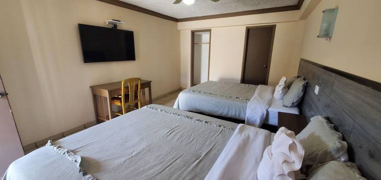 Hotel Golf Tijuana — photo 2