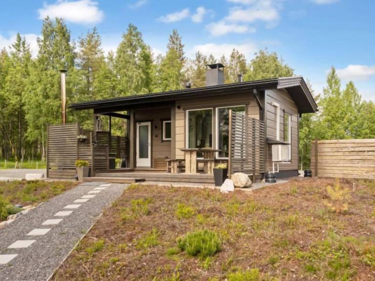 Casa Rovaniemi