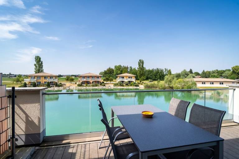 Ferienwohnung Neu-Ulm
