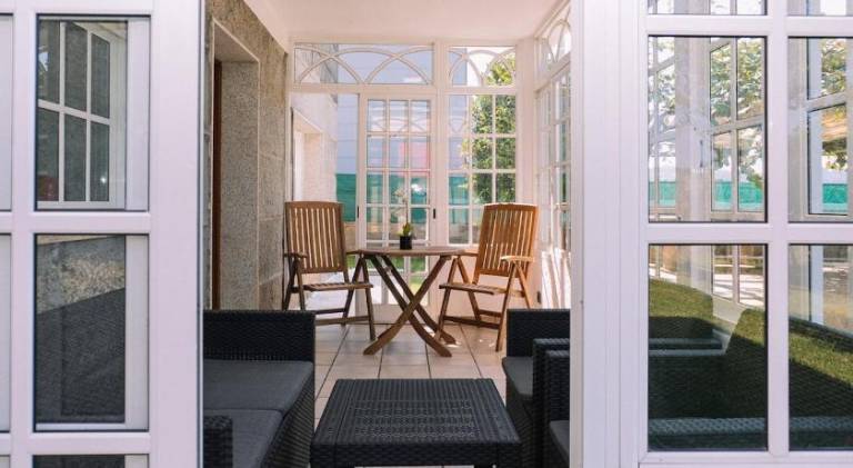 House with 3 rooms for 6 persons — photo 3