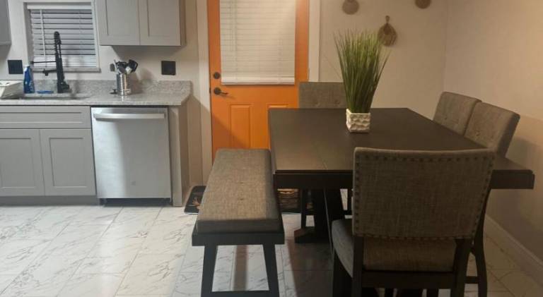 Vacation home with 4 rooms for 14 persons — photo 5