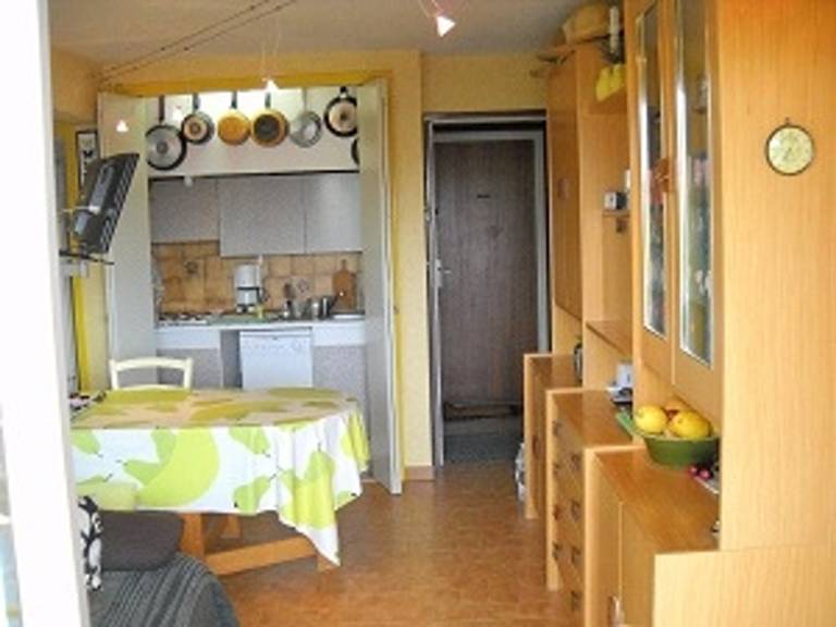 Holiday apartment with 1 room for 3 persons — photo 4