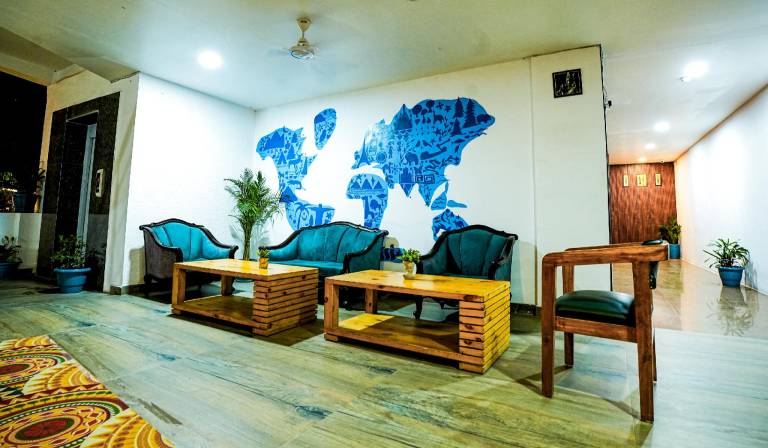 Hotel Shivansh Inn — photo 3