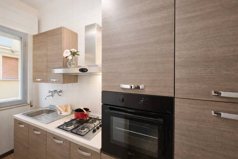 Rental apartment with 2 rooms for 5 persons — photo 4