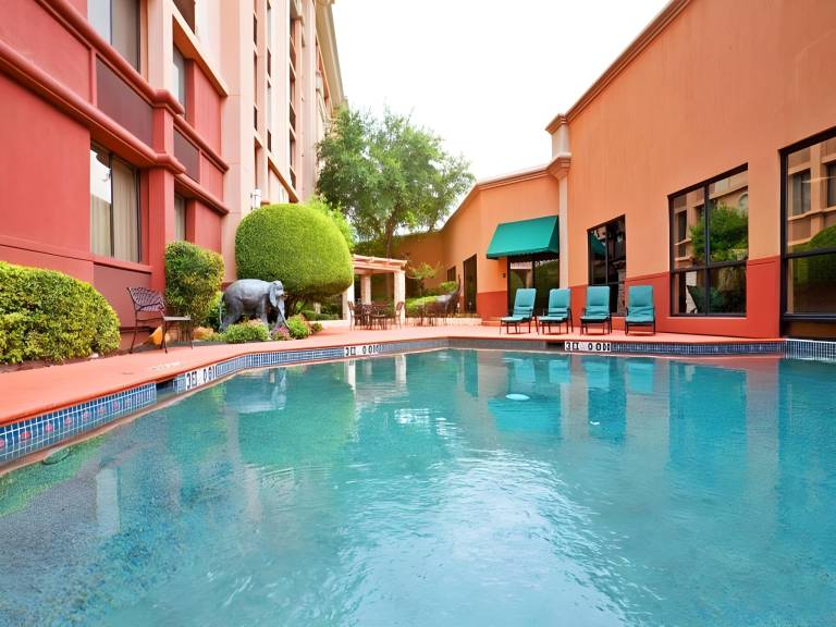 Holiday Inn Dallas-Richardson By IHG in Richardson, TX