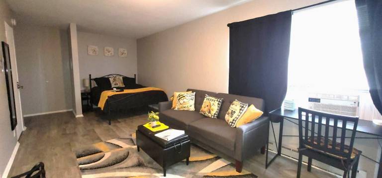 Apartment Aurora