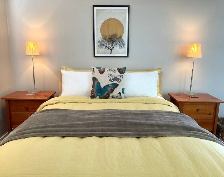 Apartment Woodend