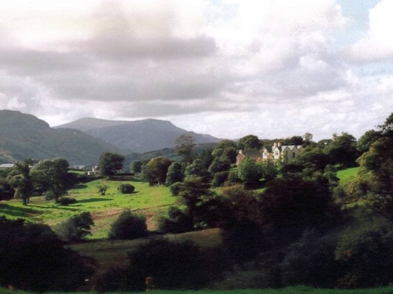 House  Ardara