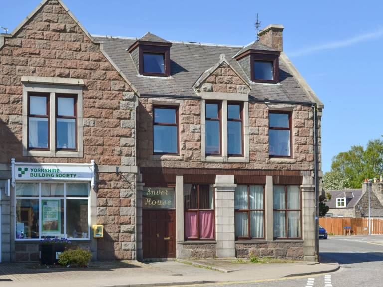 Cottage Inverurie