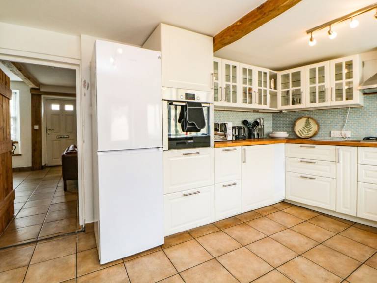 Cottage Dawlish