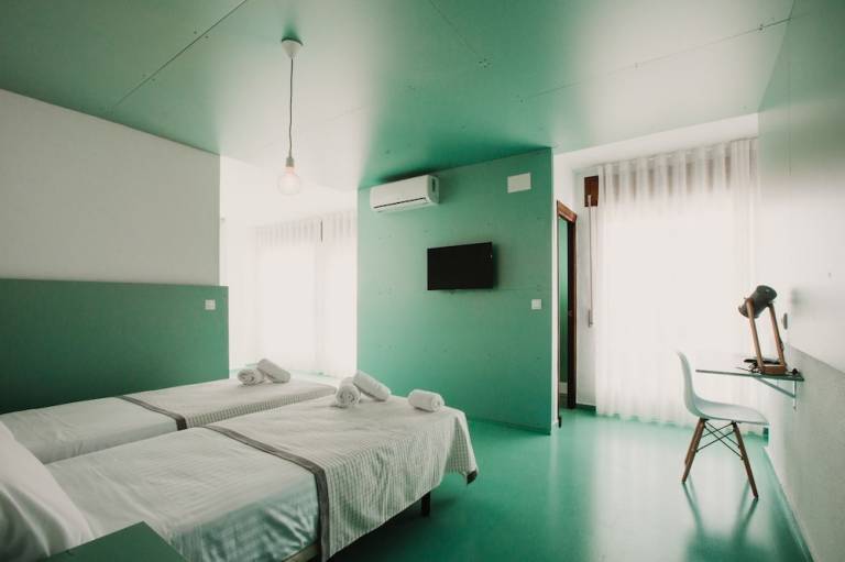 Hostel Cape Palos