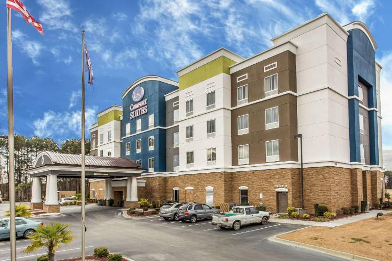 Comfort Suites Florence I-95 in Florence, SC