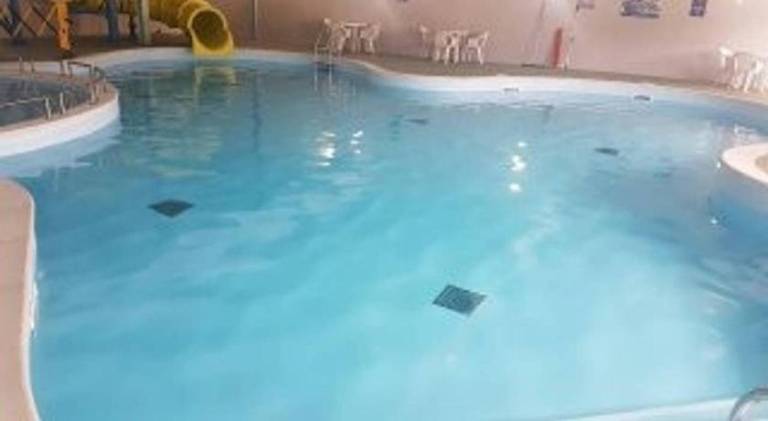 Resort  Westgate-on-Sea