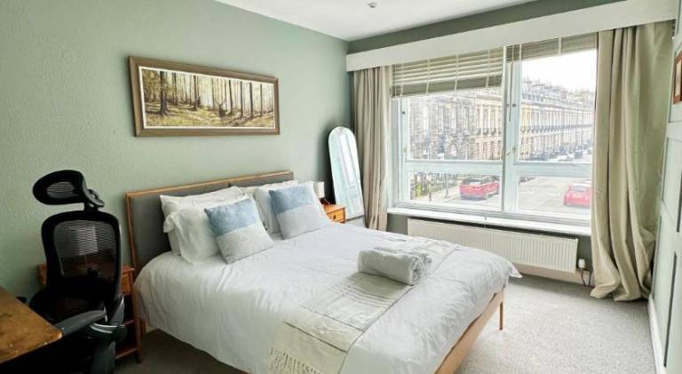 Ample rental apartment | Near Edinburgh Castle | Pets allowed — photo 2