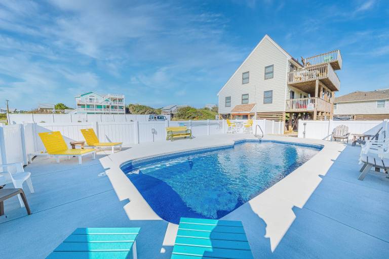 House Southern Shores