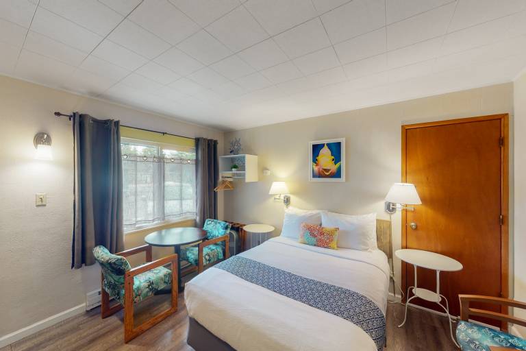 Motel Bandon