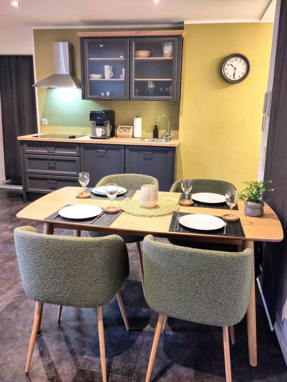 Ferienwohnung Brauneberg