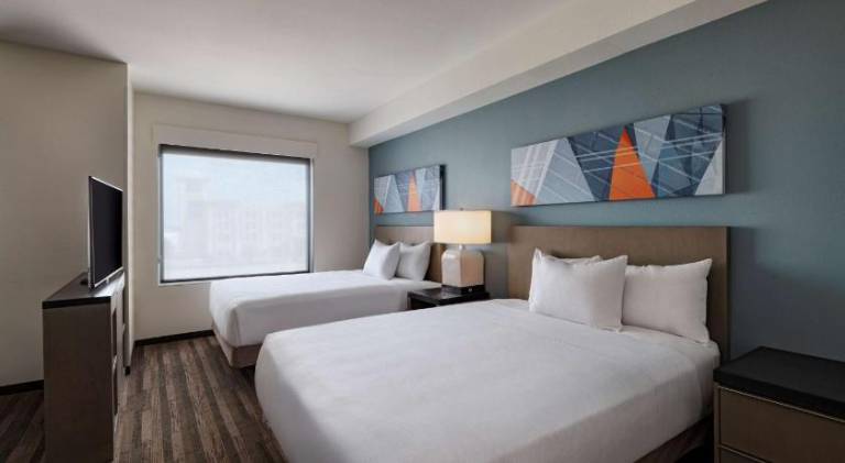 Hyatt House Carlsbad in Carlsbad, NM