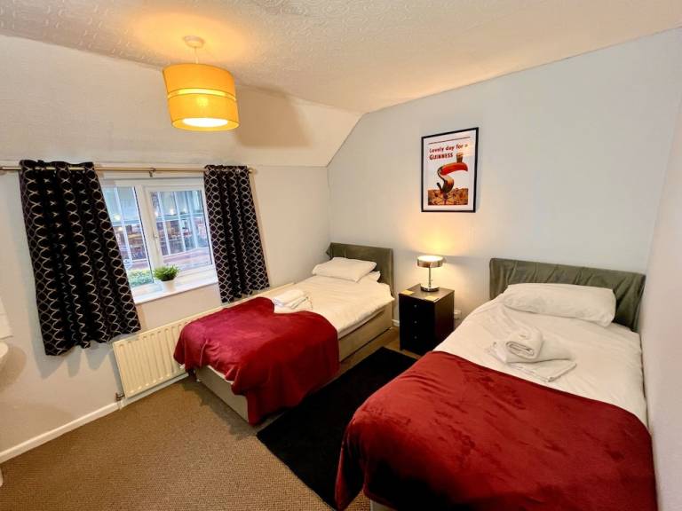 Accommodation Gainsborough