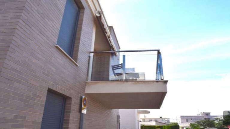 Apartamento  Oliva