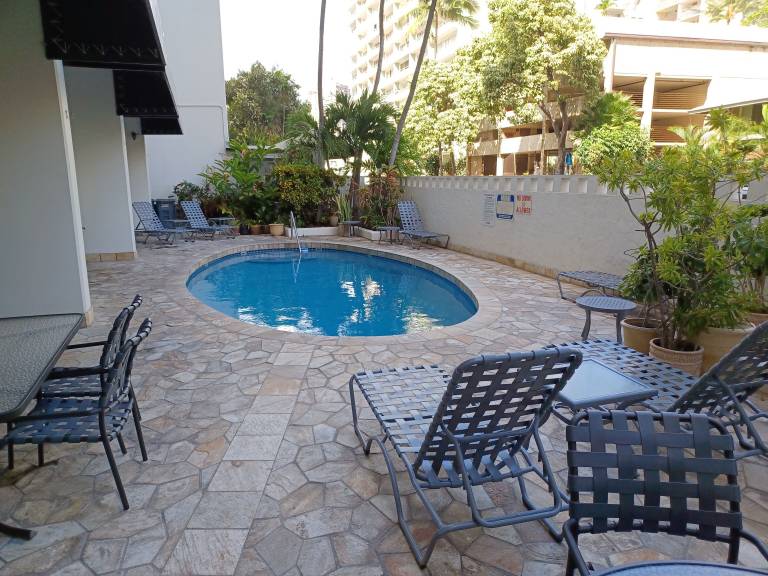 Appartement McCully - Moiliili