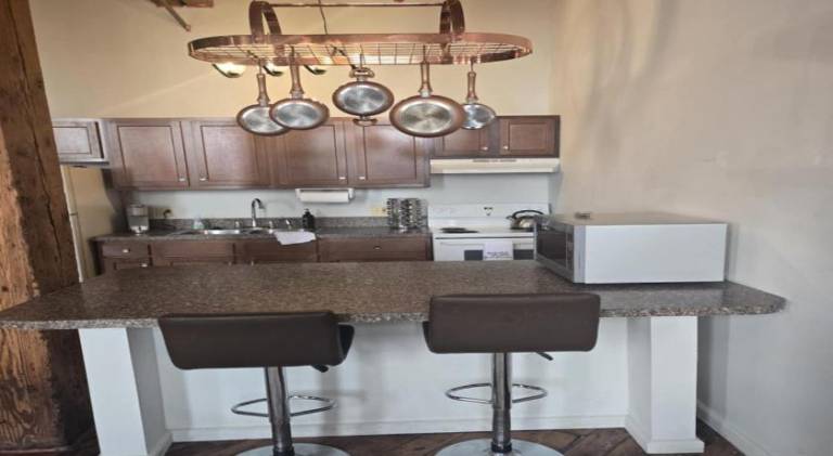 Holiday apartment with 1 room for 2 persons — photo 4