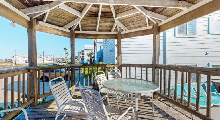 Wonderful apartment with pool | Close to the beach | Pets allowed — photo 4