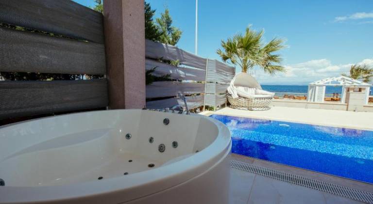Cunda Say Resort — photo 3