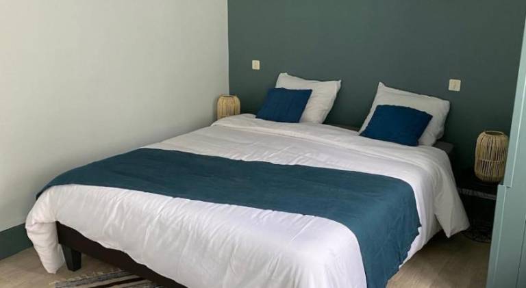 65 m&sup2; Ferienhaus