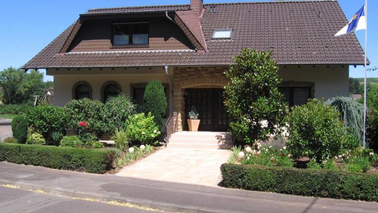 Ferienwohnung Bad Sobernheim