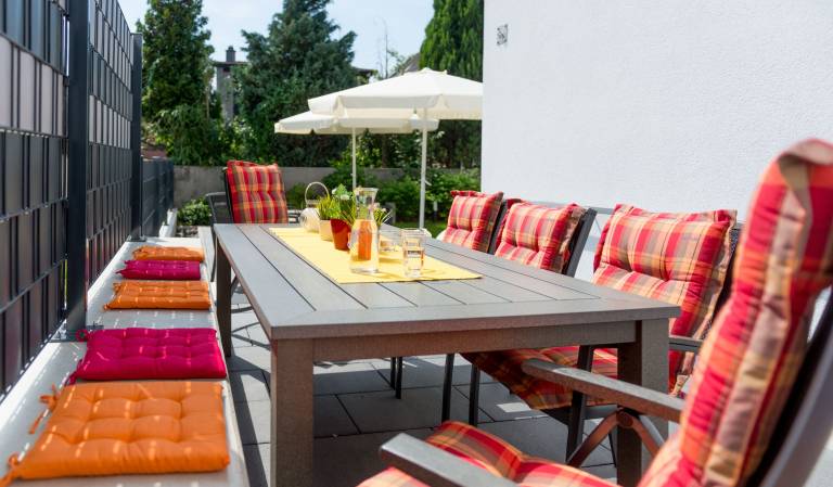 Ferienwohnung  Viernheim