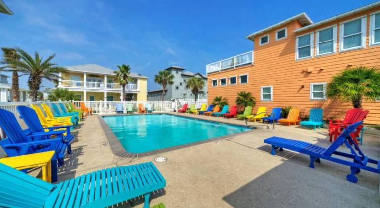Vacation home with 1 room for 2 persons — photo 4