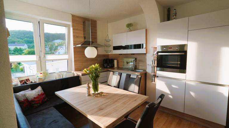 Appartamento Sassnitz